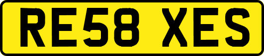 RE58XES