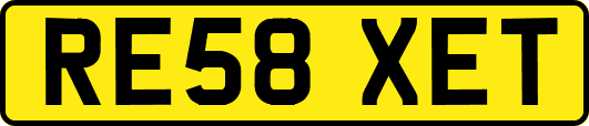 RE58XET