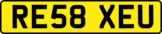 RE58XEU