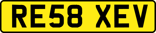 RE58XEV