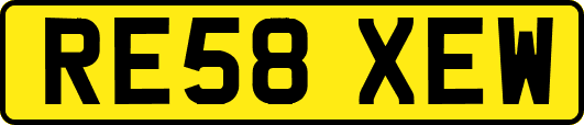RE58XEW