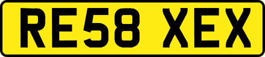 RE58XEX