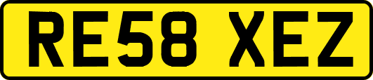 RE58XEZ