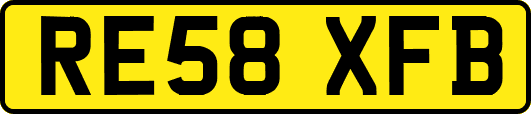 RE58XFB