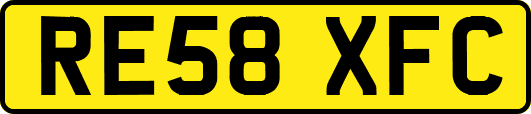 RE58XFC