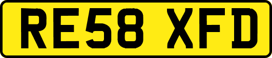 RE58XFD