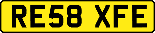 RE58XFE