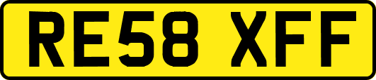 RE58XFF
