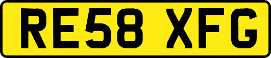 RE58XFG
