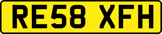 RE58XFH