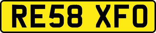 RE58XFO