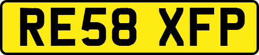 RE58XFP