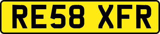 RE58XFR
