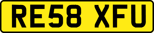 RE58XFU