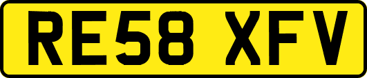 RE58XFV