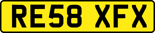 RE58XFX
