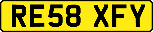 RE58XFY