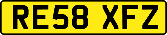 RE58XFZ