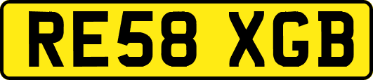 RE58XGB
