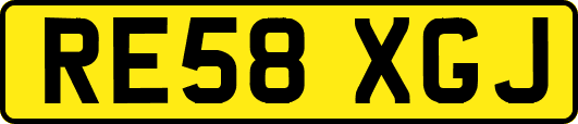 RE58XGJ