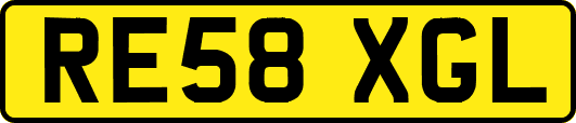 RE58XGL