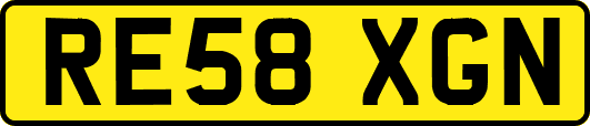 RE58XGN