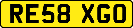RE58XGO