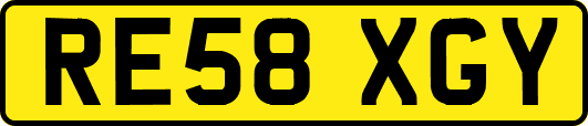 RE58XGY