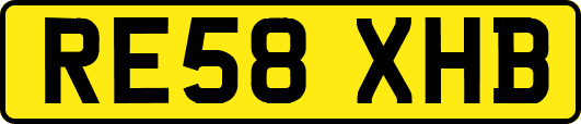 RE58XHB