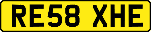 RE58XHE