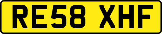 RE58XHF