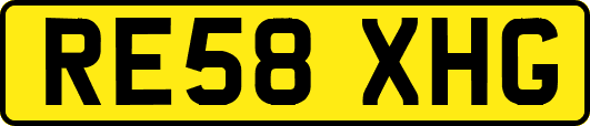 RE58XHG