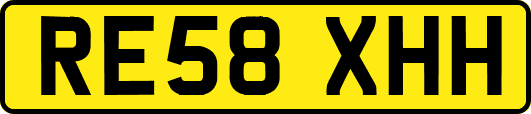 RE58XHH