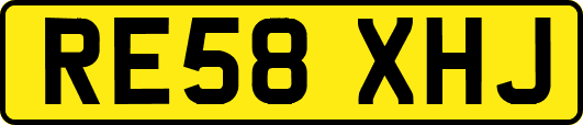 RE58XHJ