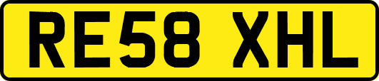 RE58XHL