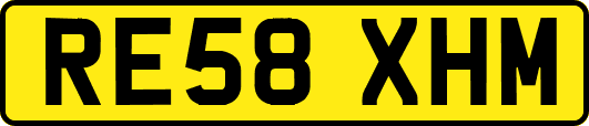 RE58XHM