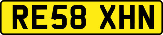RE58XHN