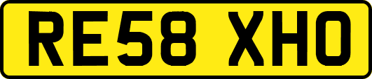 RE58XHO
