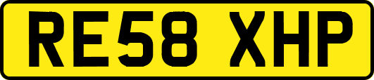 RE58XHP