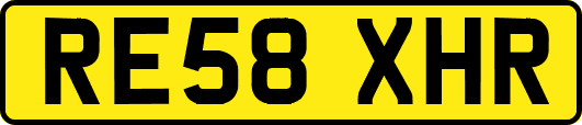RE58XHR