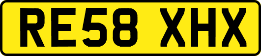 RE58XHX