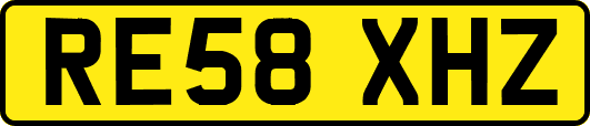 RE58XHZ