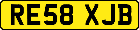 RE58XJB