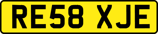 RE58XJE