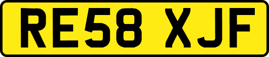 RE58XJF