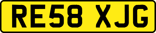 RE58XJG