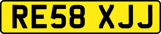 RE58XJJ
