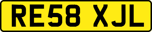 RE58XJL