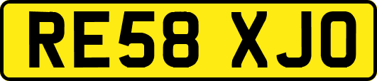 RE58XJO