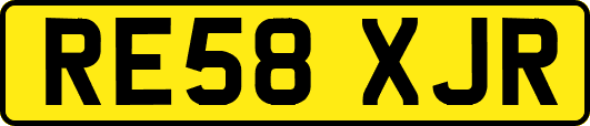 RE58XJR